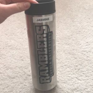 Loyola Ramblers Tumbler Cup (16 fluid oz)